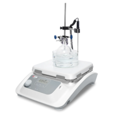 HP500-Pro LCD Digital Hotplate/HP500-Pro/Work plate Dimension 254x254mm(10 inch)/ DLAB USA
